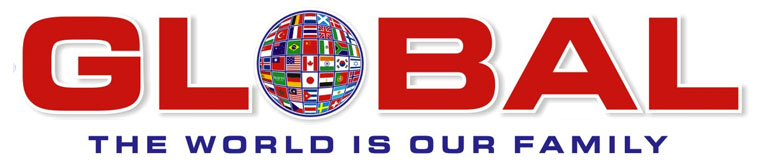 BeGlobal.com